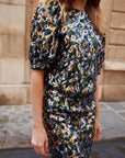 Floride Blouse