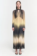 Load image into Gallery viewer, Calina L/s Midi Dress