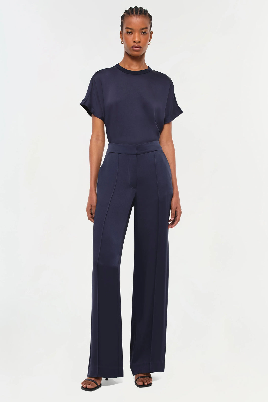 Kyra Wide Leg Pant