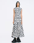 FLOW DRESS 01