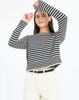 Lewes Crewneck