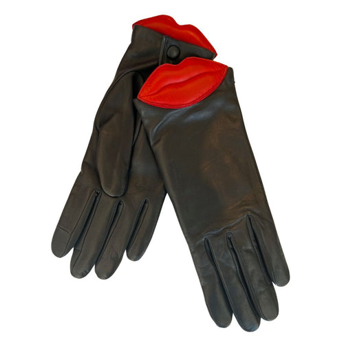 Lips Glove