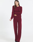 Forbes Cashmere Pant