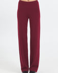 Forbes Cashmere Pant