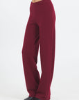 Forbes Cashmere Pant