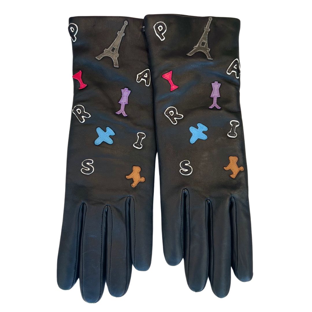 Eiffel Glove