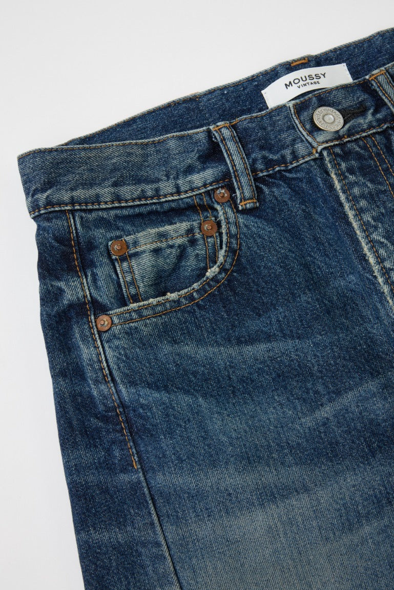 MV HARLEM SIDE LINE COCOON