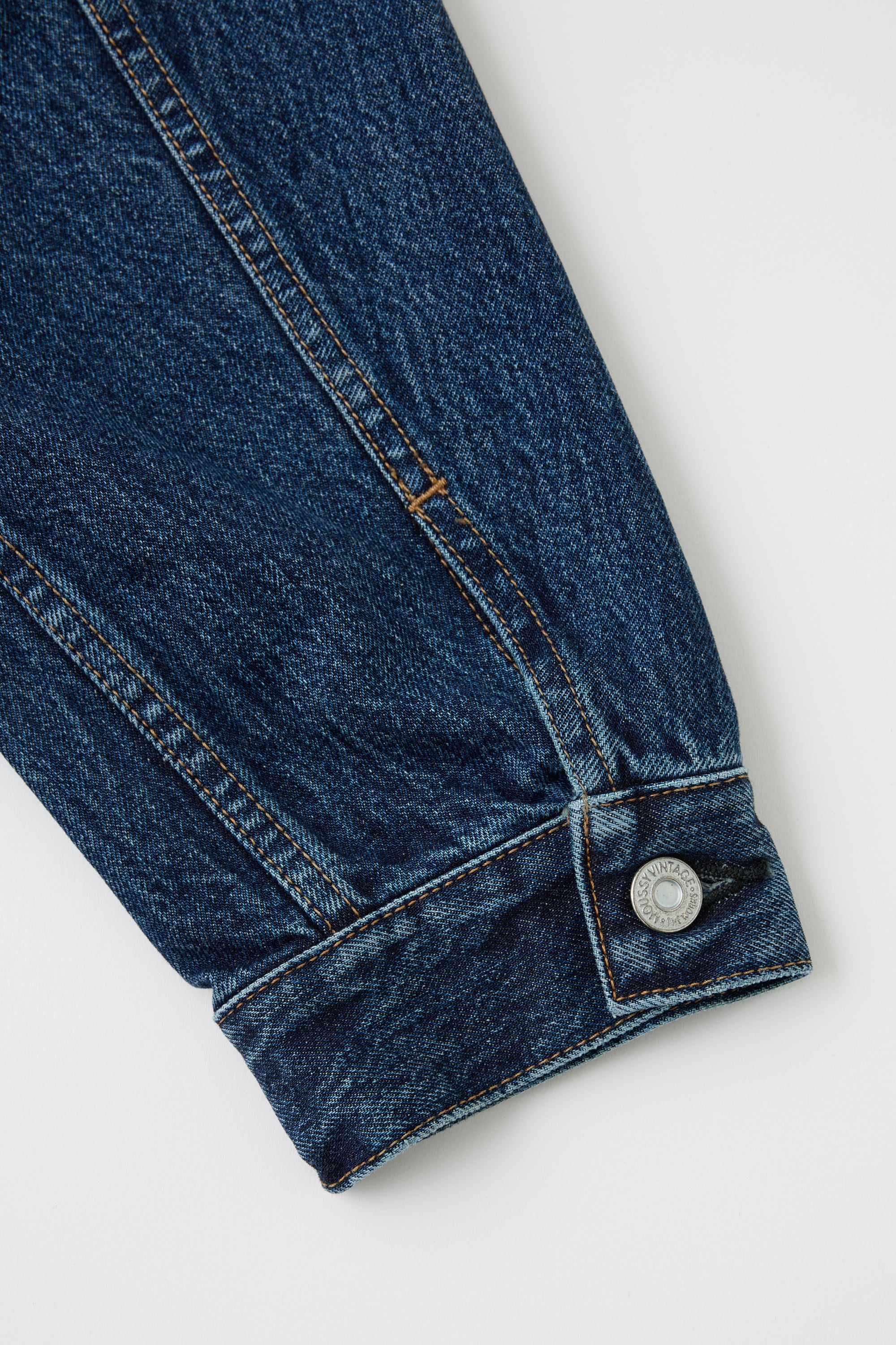 MV WHITMAN WESTERN JACKET