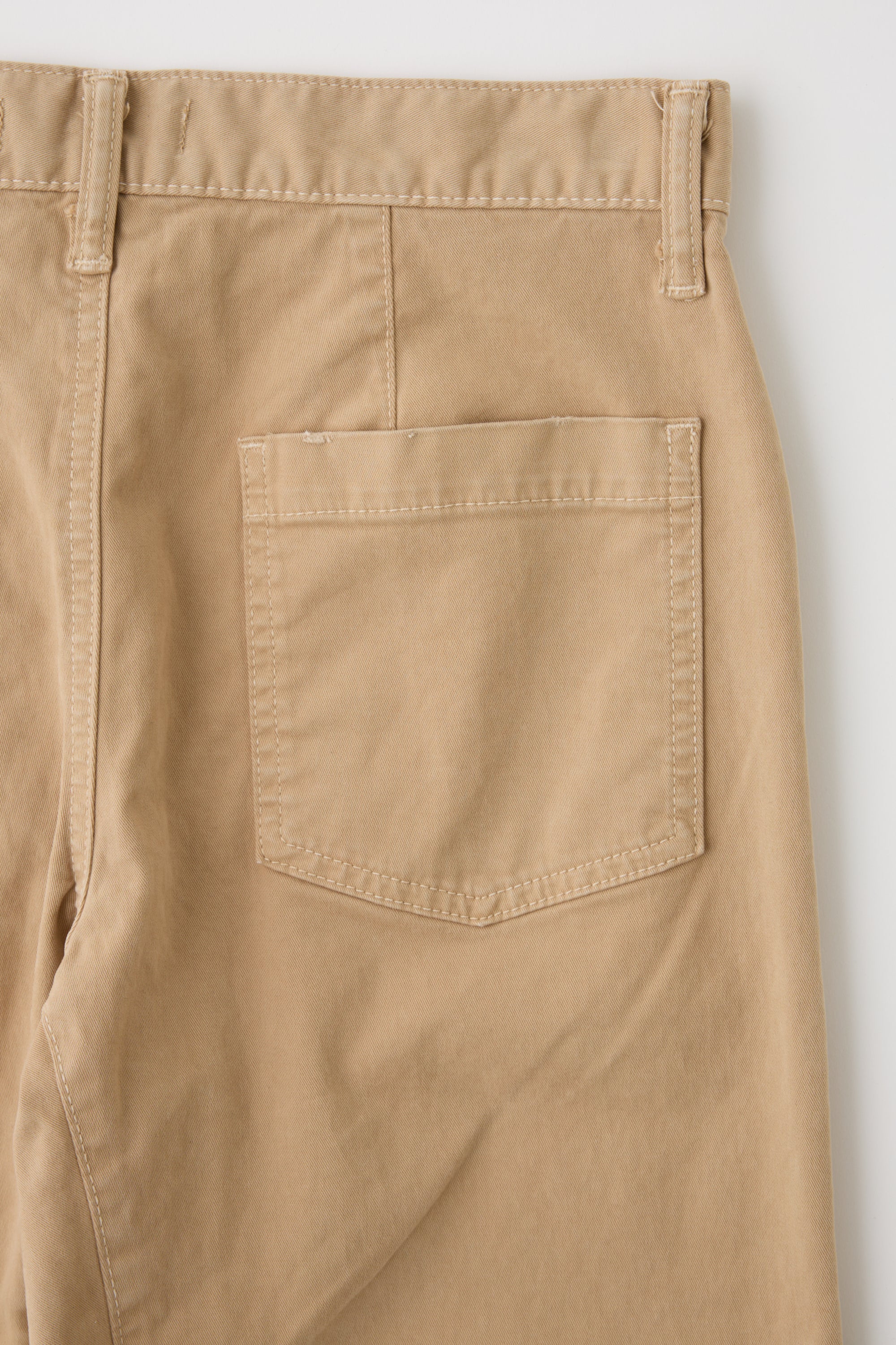 MV GEORGETOWN GUSSET CARGO PT