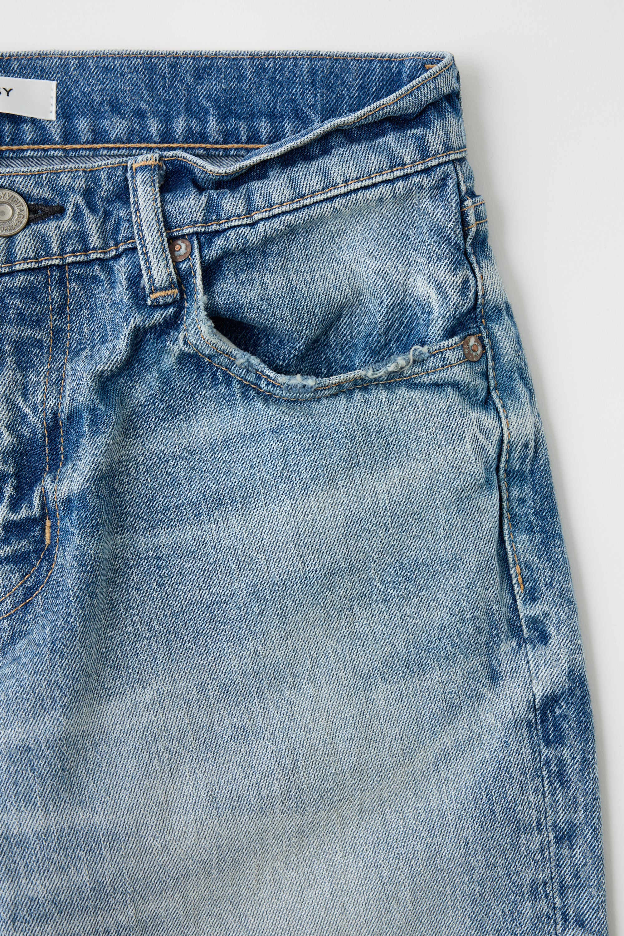 MV DELAND SLIM STRAIGHT