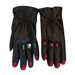 Jewel Gloves