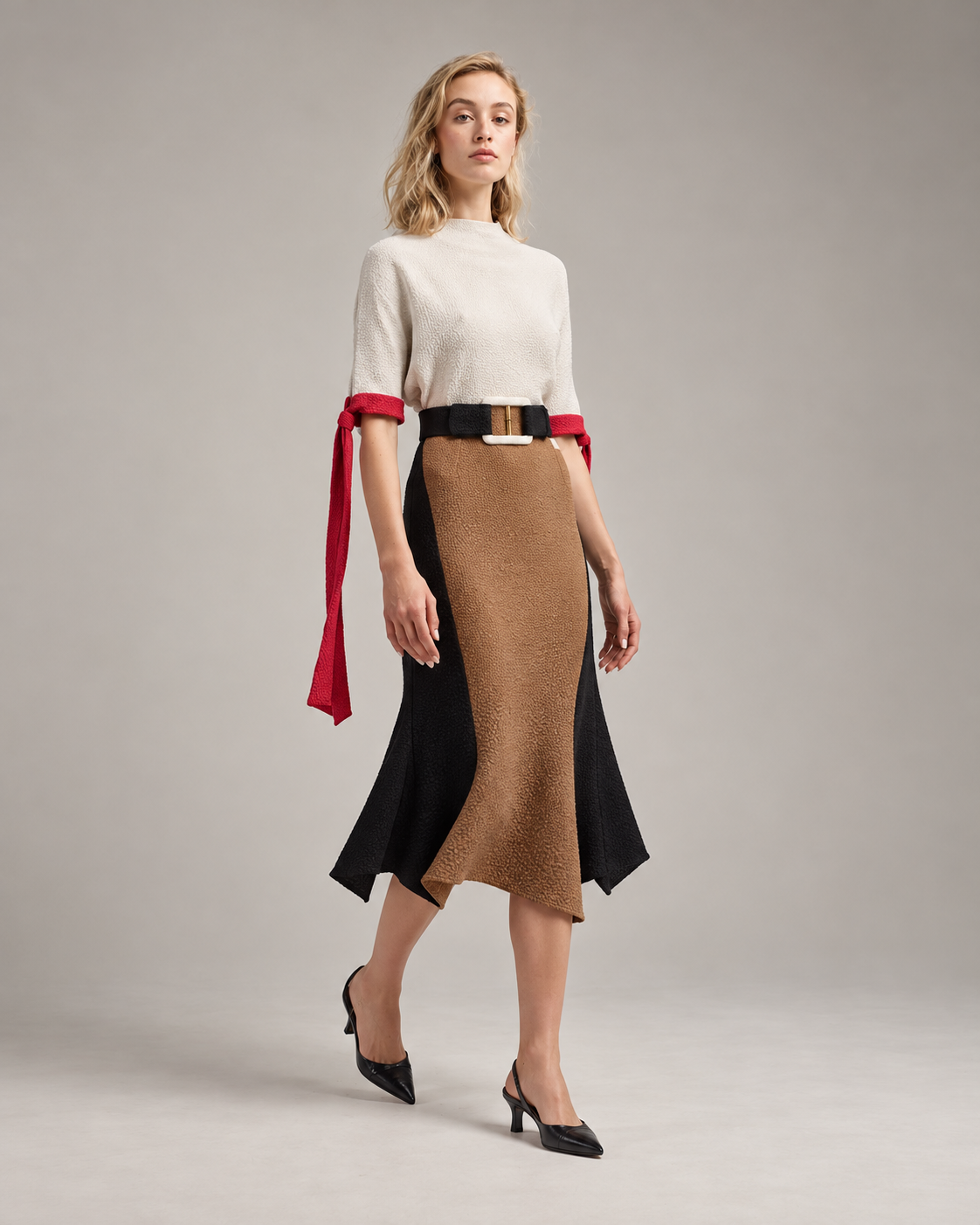 PEDERNAL DRESS