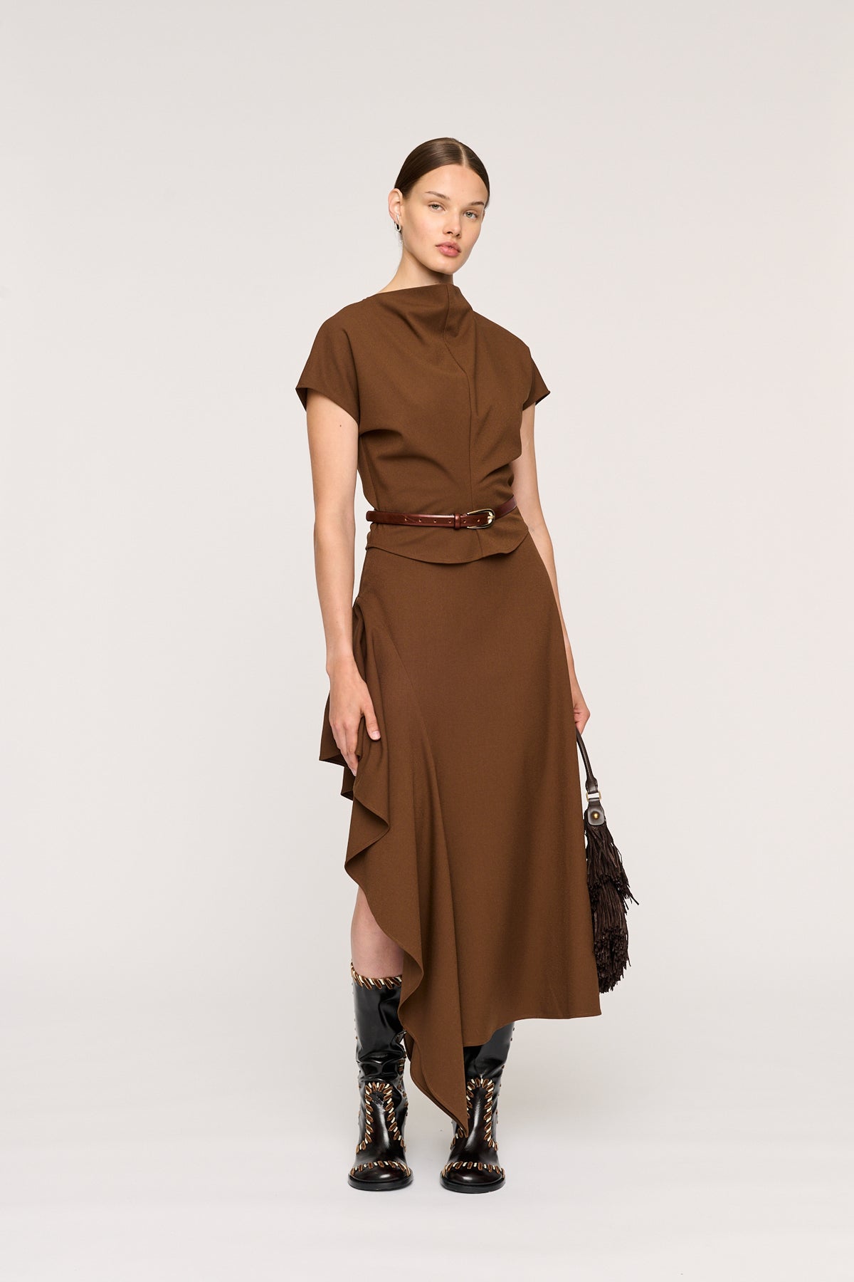 ANDREA SKIRT