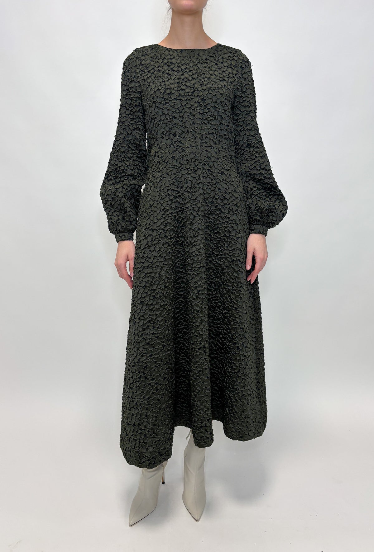 dark olive