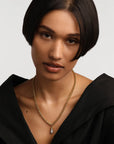 Jazz Chain Necklace