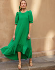 Leandre Dress
