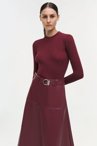 Ulyssia Midi Dress