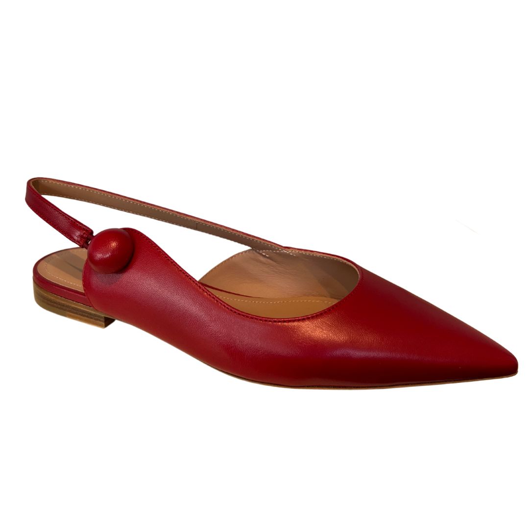 Malone Souliers – SOSUSU