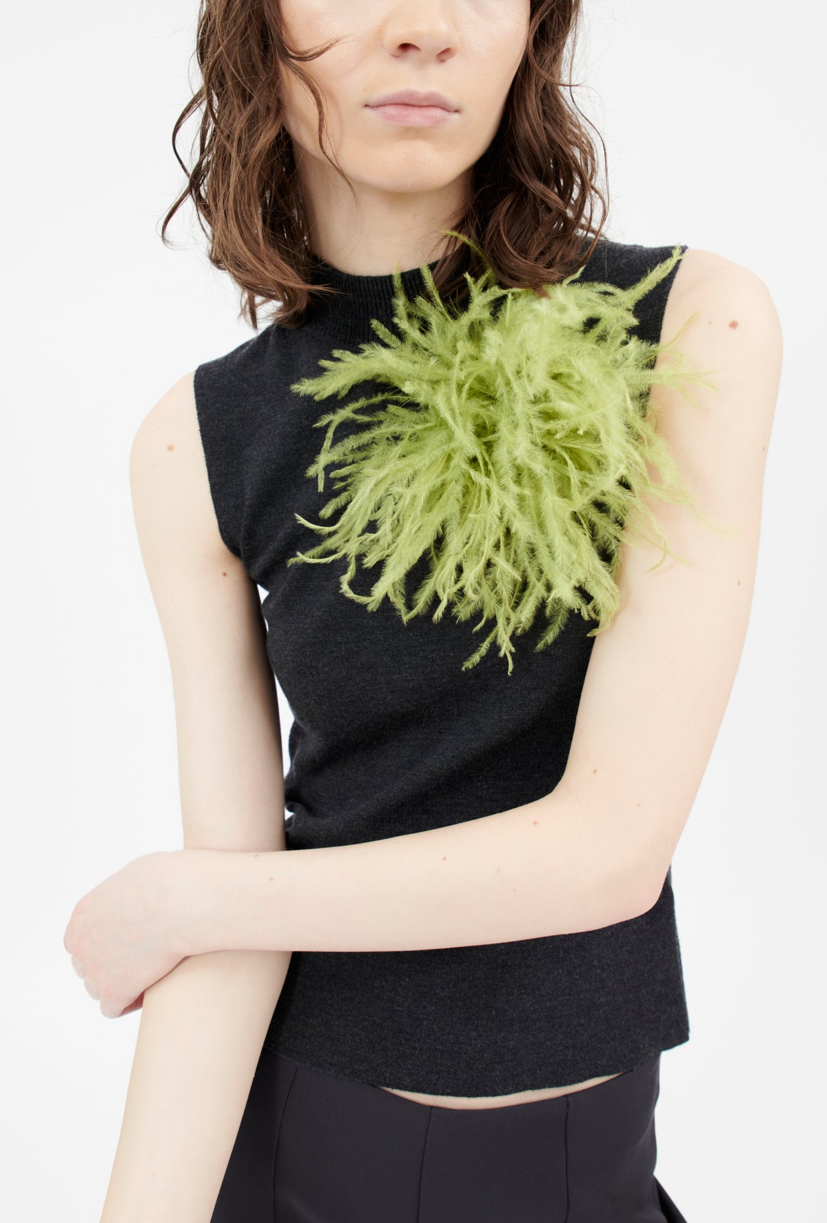 brooch