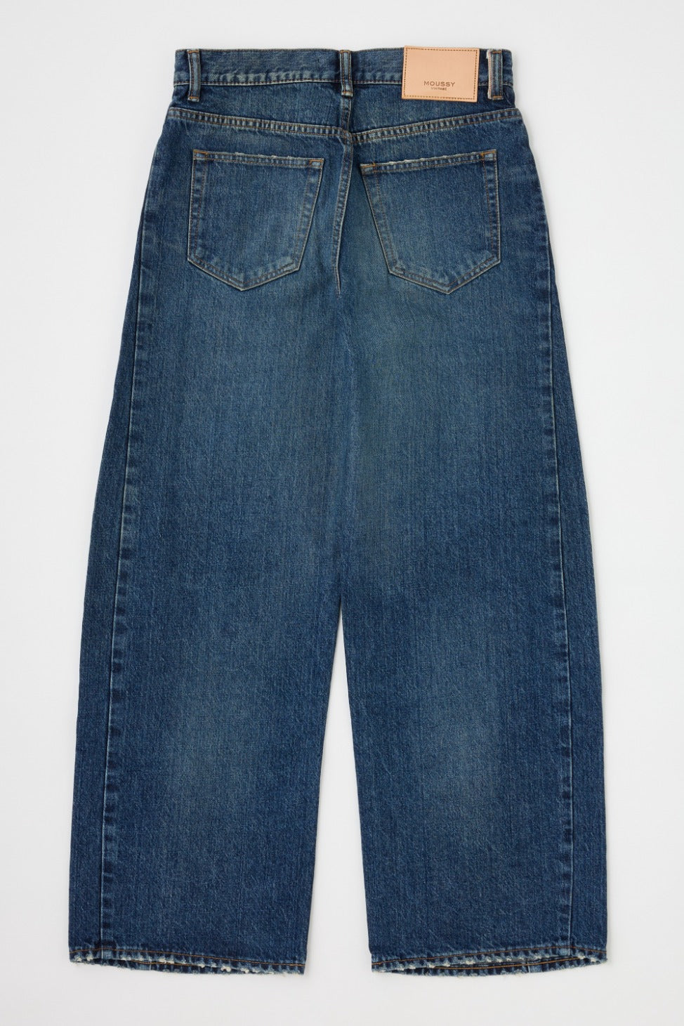 MV HARLEM SIDE LINE COCOON