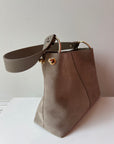 Lana Hobo Suede