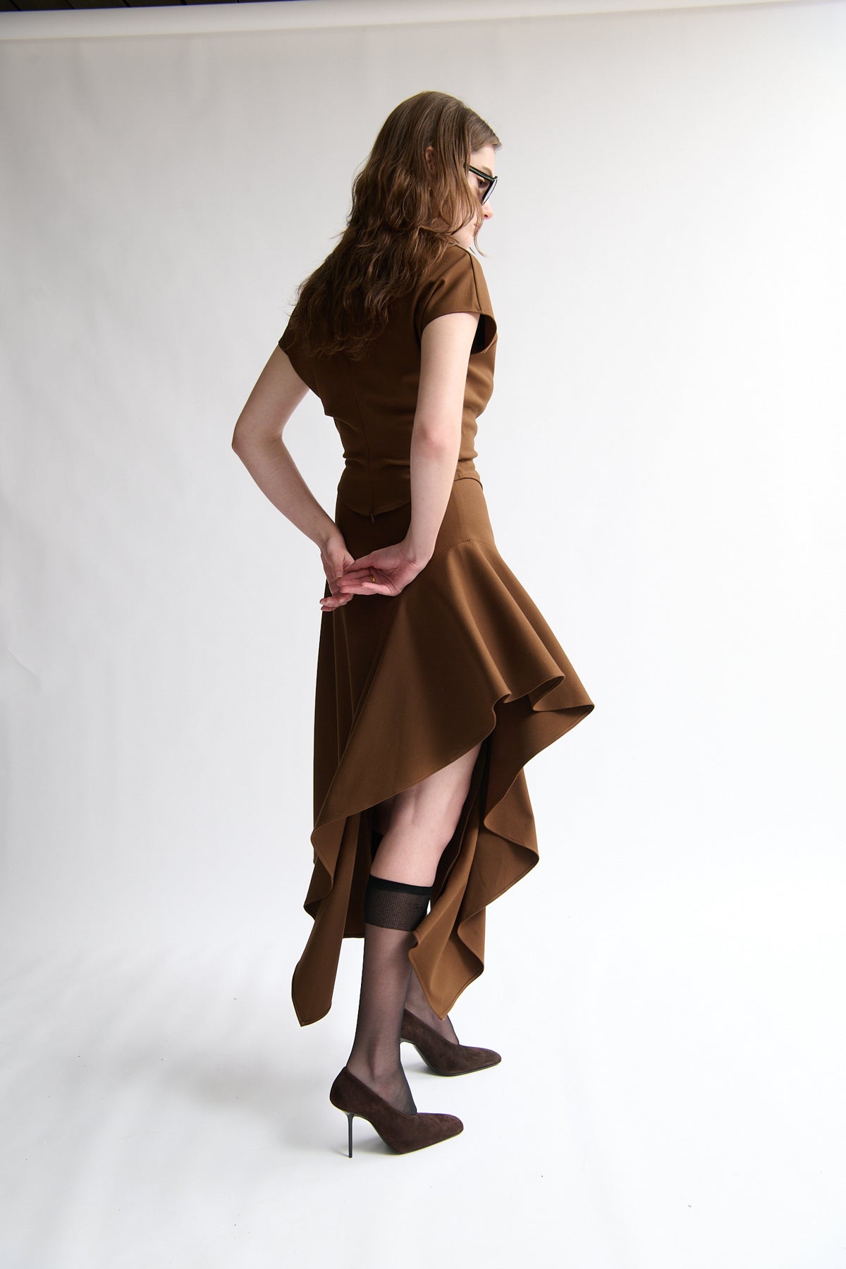 ANDREA SKIRT
