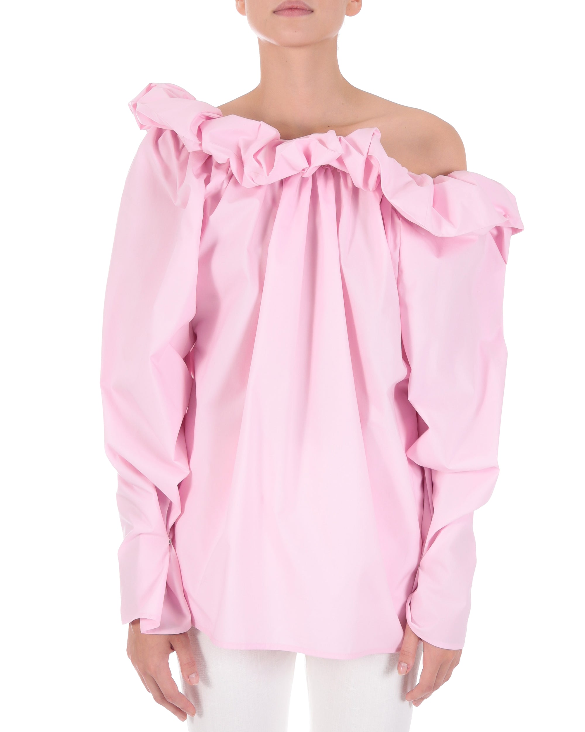 BLUSA/BLOUSE