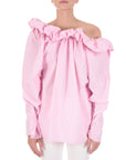 BLUSA/BLOUSE