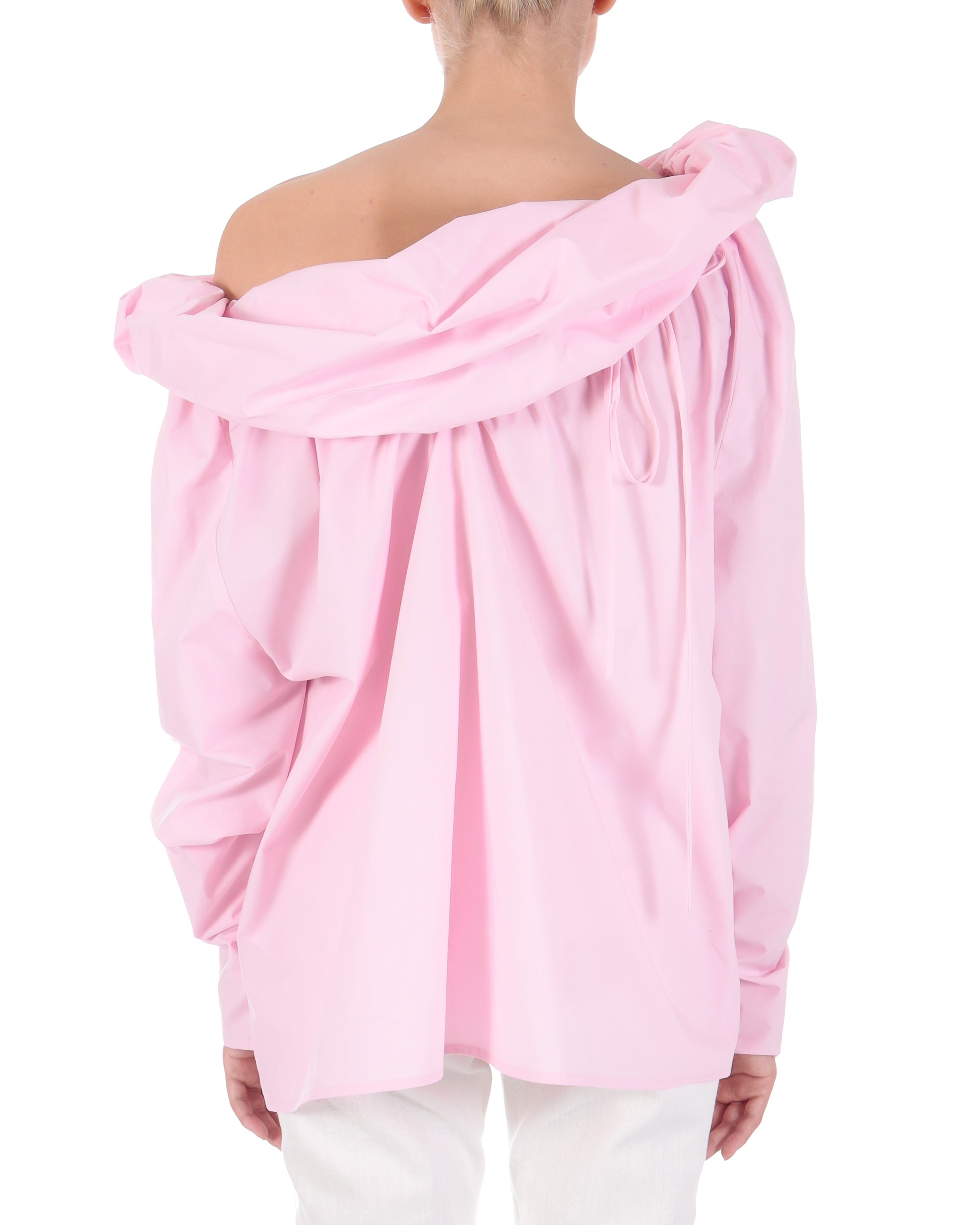BLUSA/BLOUSE