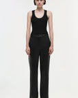 Mackenzie Straight Leg Pant