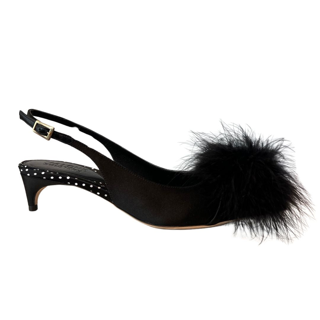 Malone Souliers – SOSUSU