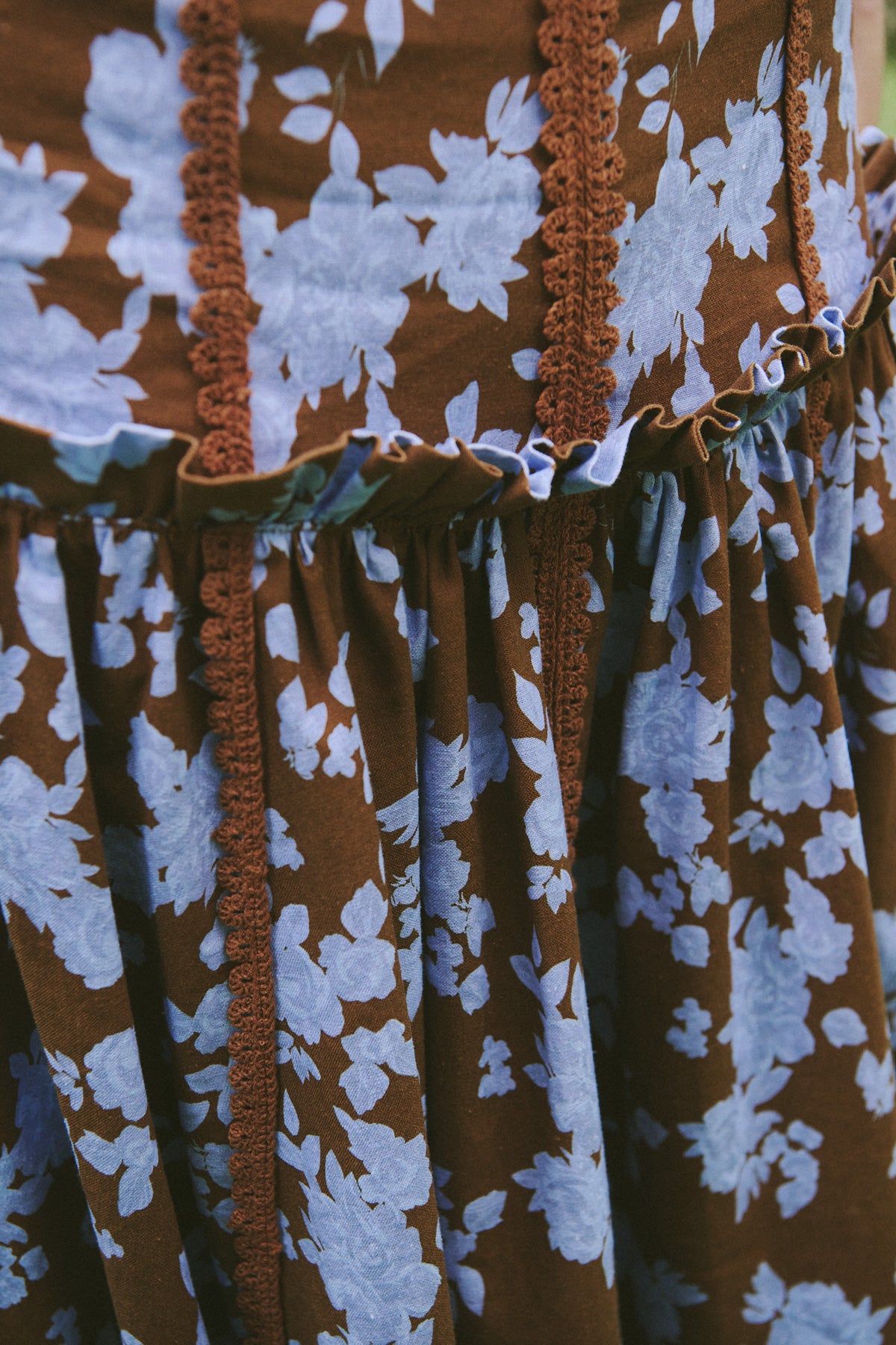 CHLOE DRESS