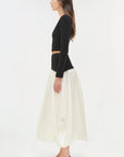 Corinn Midi Skirt