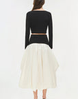 Corinn Midi Skirt