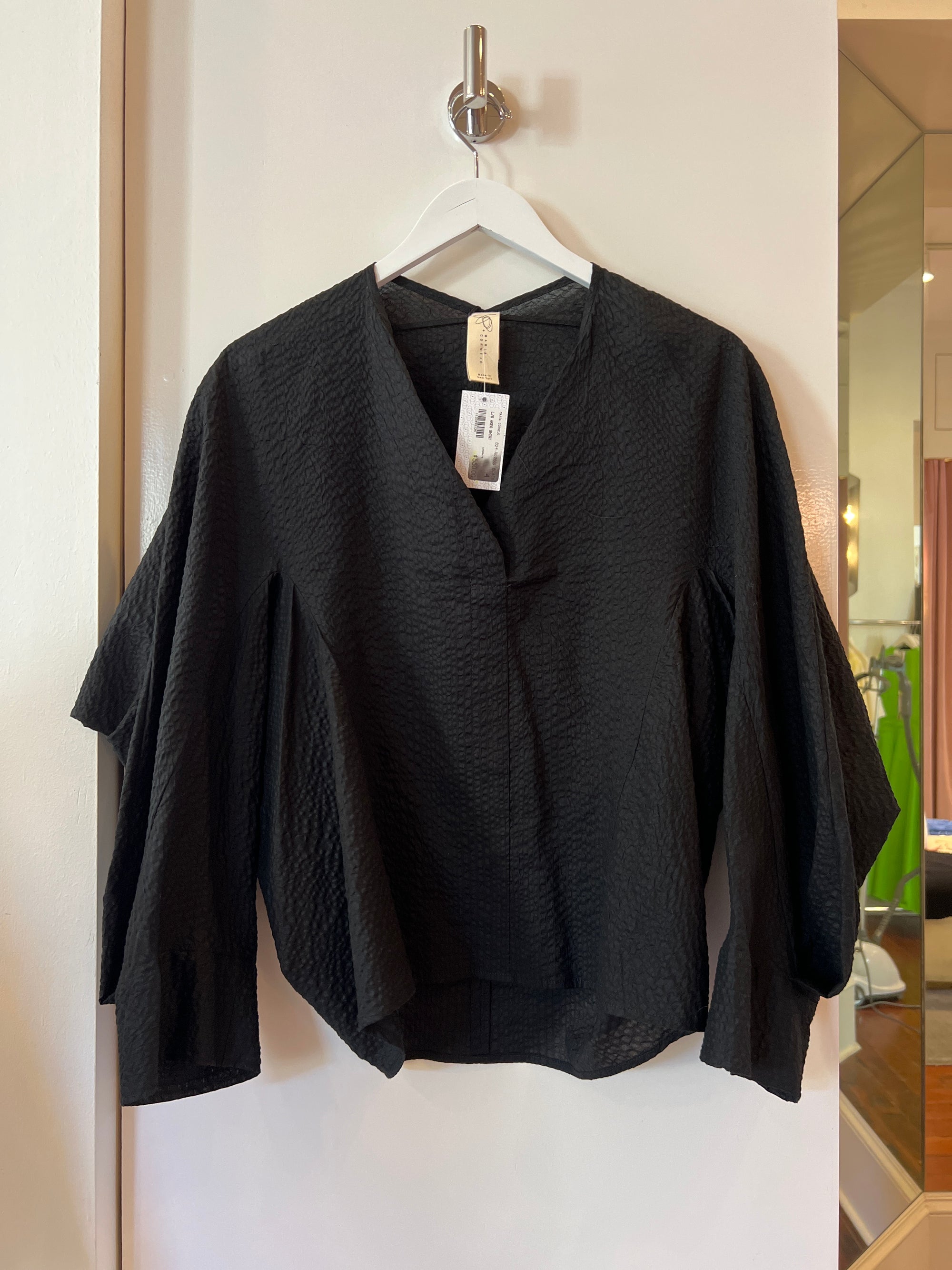 L/s Akeo Shirt