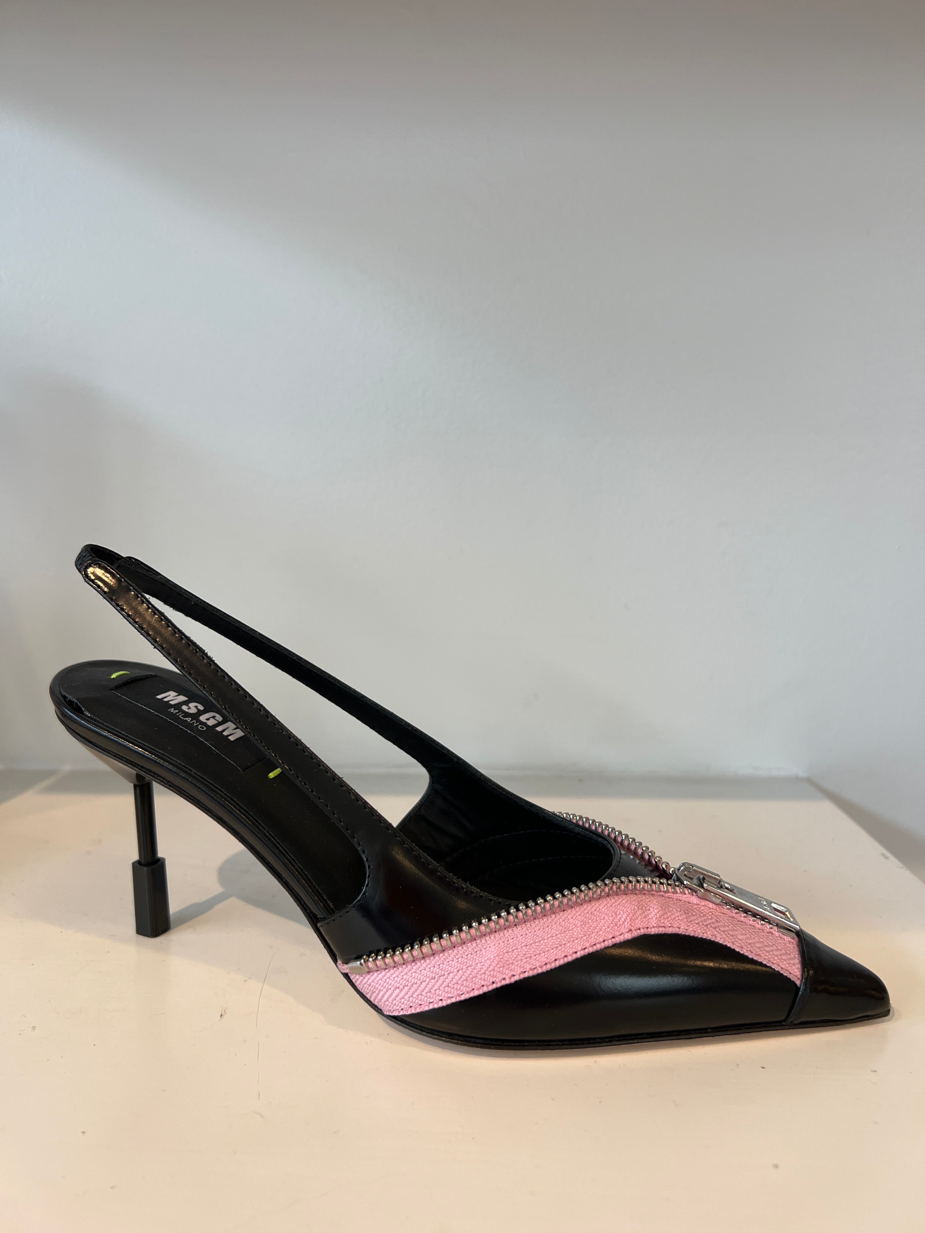 MSGM – SOSUSU