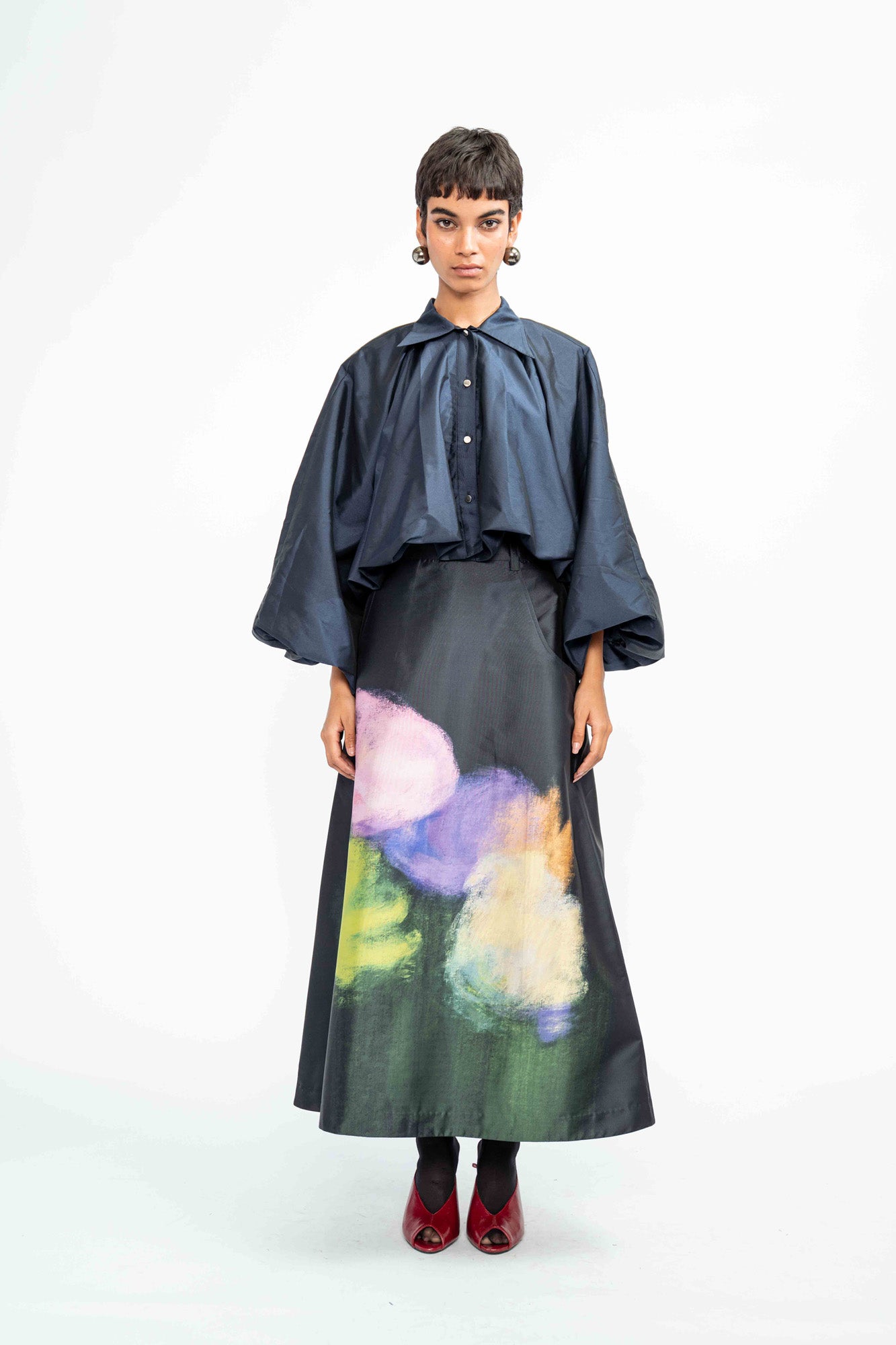 Muse Skirt