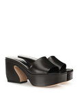 Sandal Pump