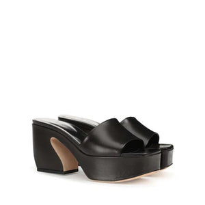 Sandal Pump