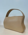 Beige Purse