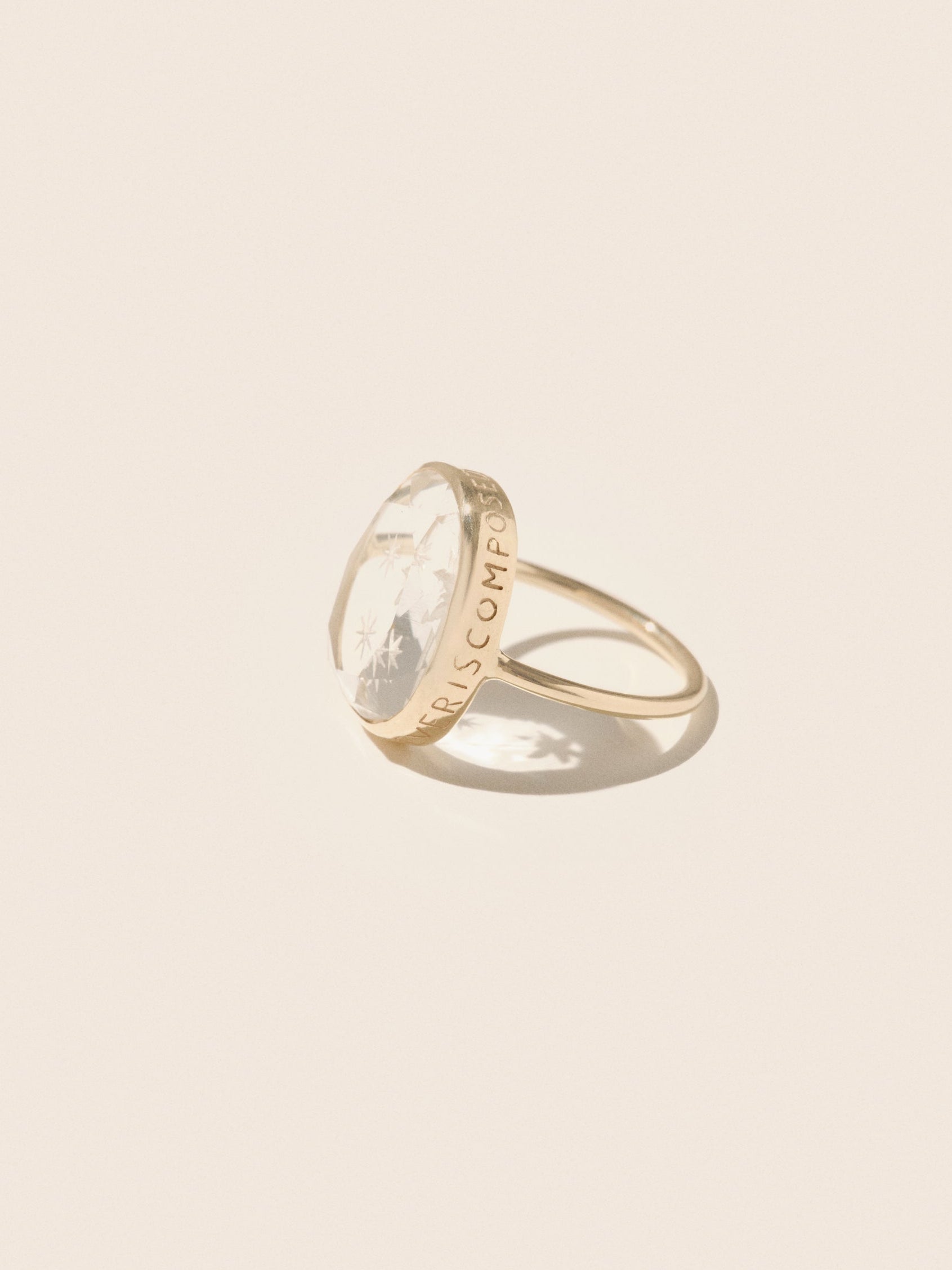 ALBA RING