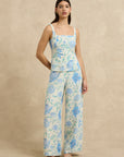 Roshi Pant