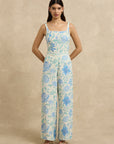 Roshi Pant