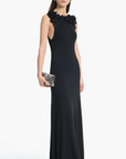 Woolfe Dress