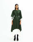 Jade Dress