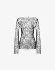 Lace Blouse