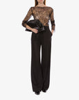 Lace Blouse