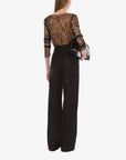 Lace Blouse