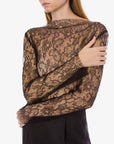 Lace Blouse