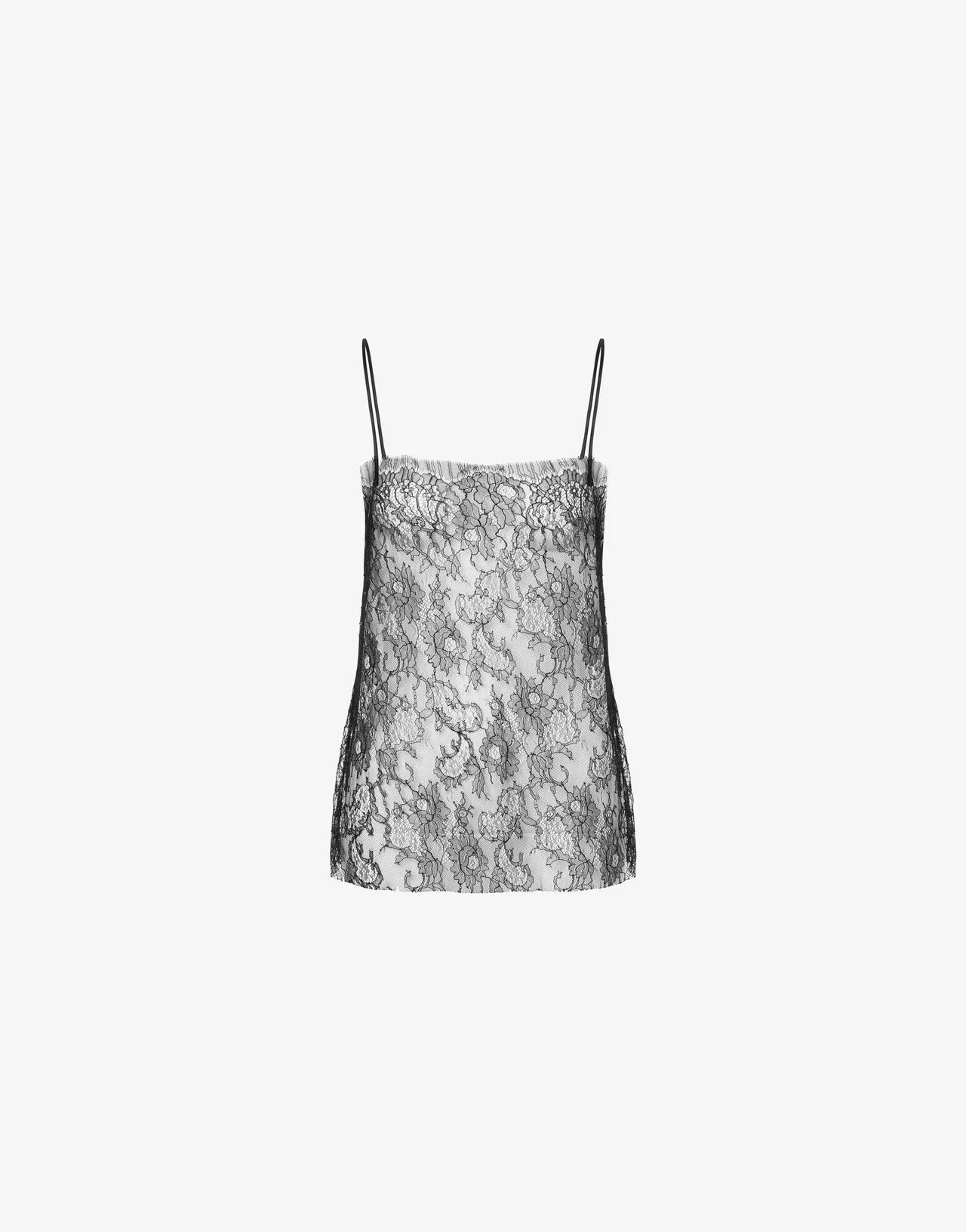 Lace Camisole